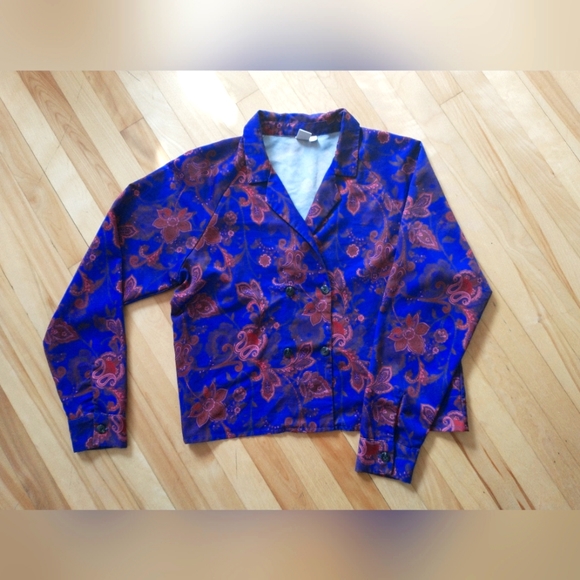 Blouse - Picture 1 of 2